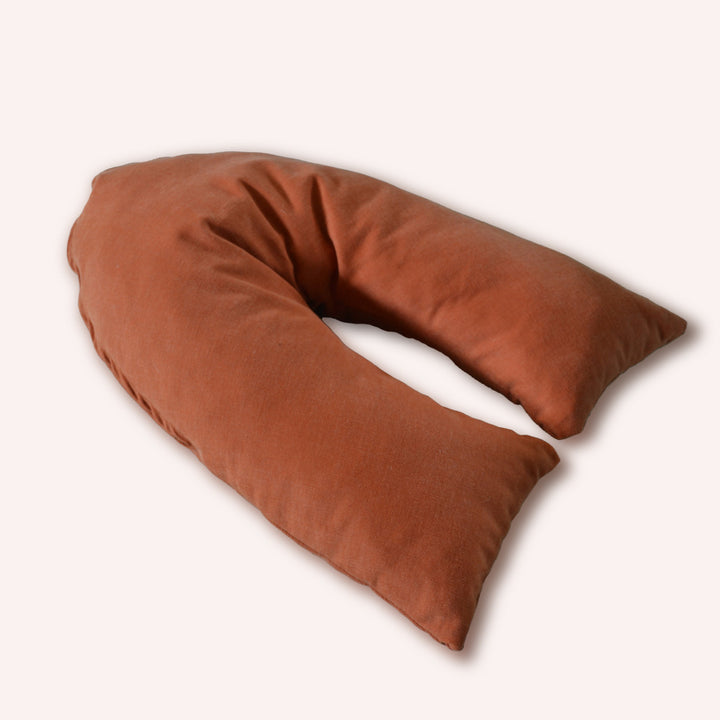 COCO-MAT Coussin d'allaitement Lito