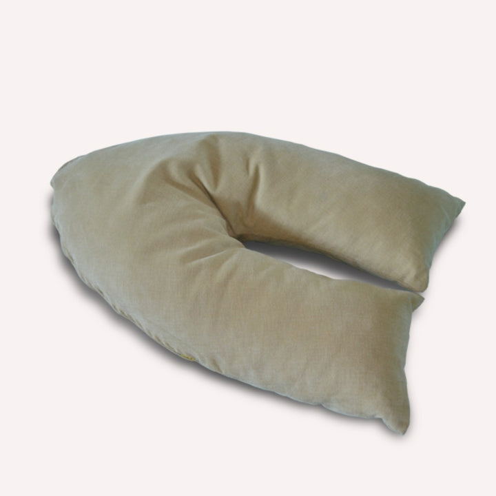 COCO-MAT Coussin d'allaitement Lito