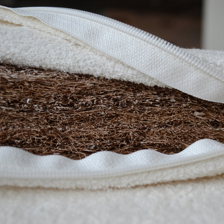COCO-MAT Matelas Pour Bebes Arktos Materials