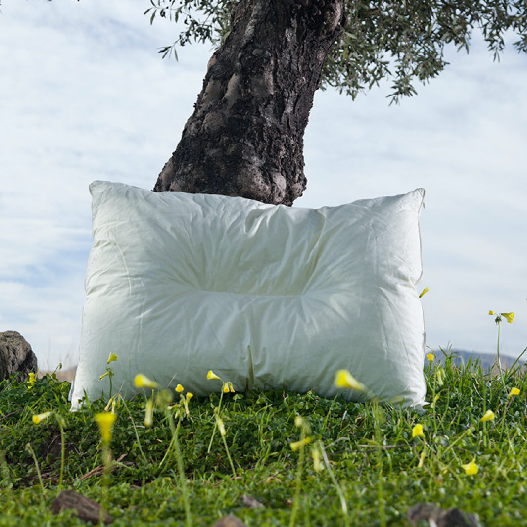 NARKISSOS I OREILLER IN NATURE