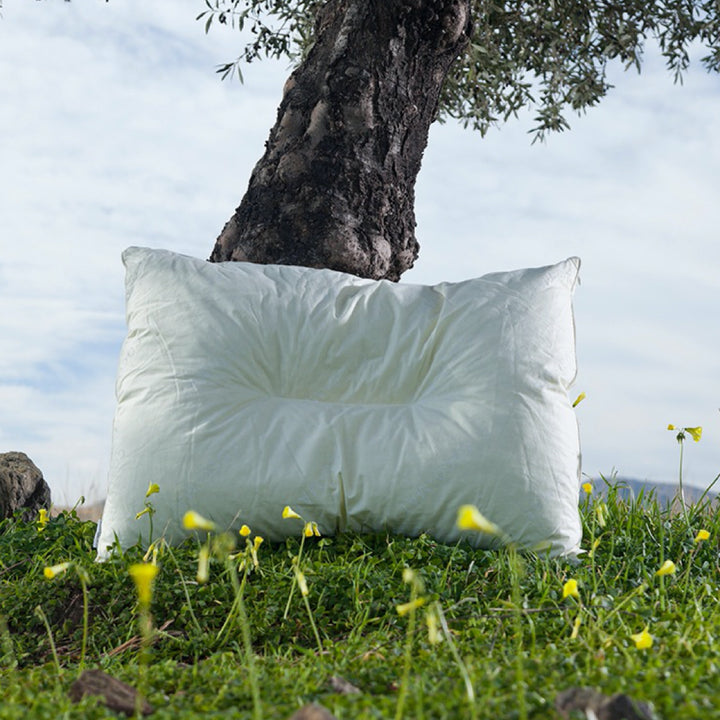 NARKISSOS I OREILLER IN NATURE