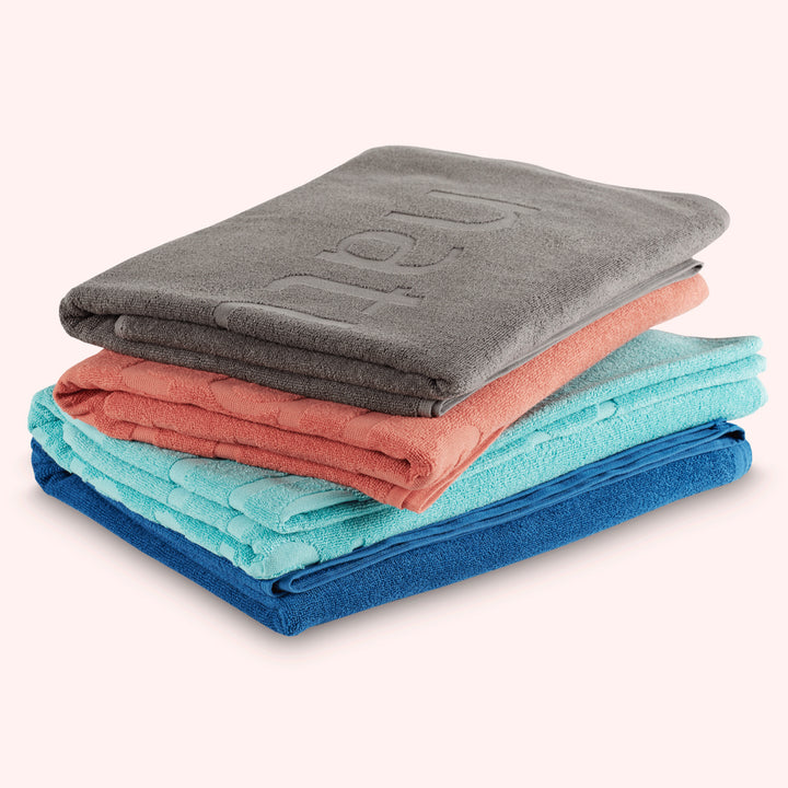 Serviettes de plage - Nature Needs Rest - Multiple Colors