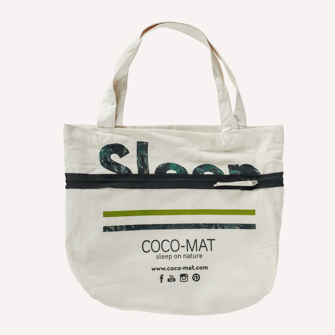 COCO-MAT Oreiller Sithon Enfants en laine SAC