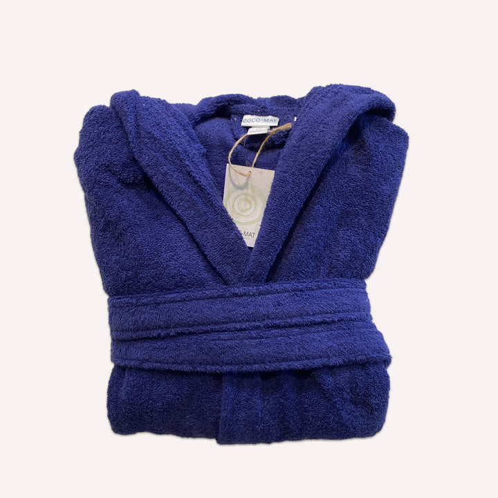 Peignoir - Cassiope - Ocean