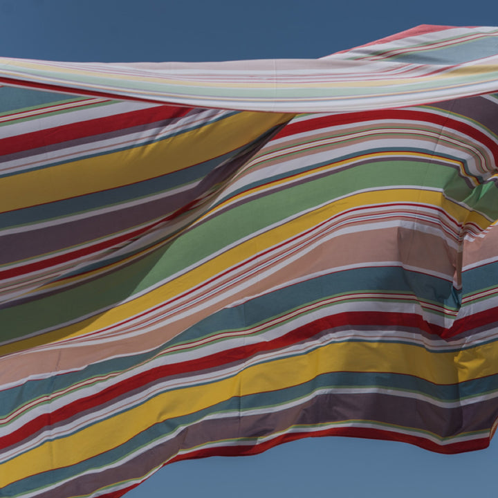 Set - Housse de couette Emmelia - Rainbow