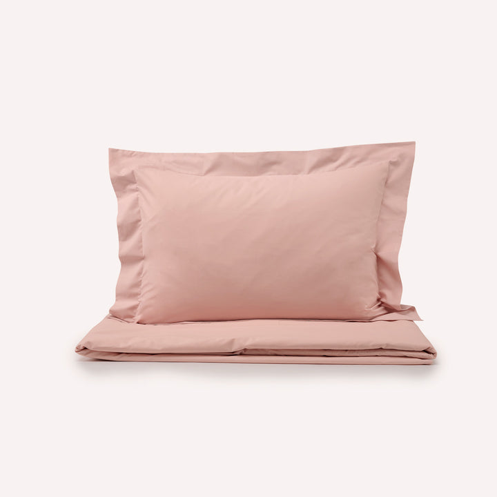 Taie d'oreiller Emmelia - Dusty Pink