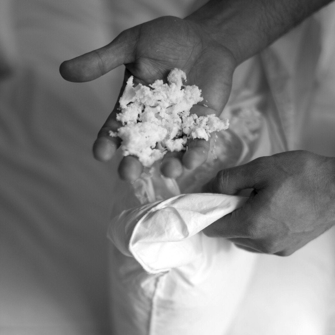 SITHON I OREILLER FILLING