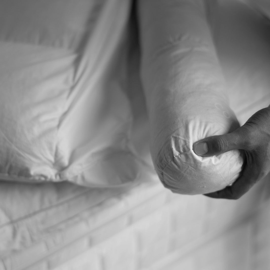 SITHON I OREILLER NECK SUPPORT ROLL