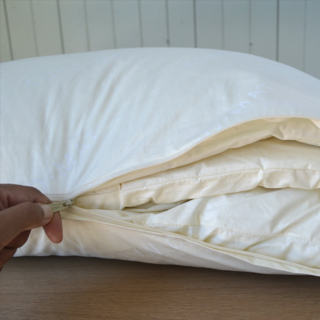 COUCHES DE REMPLISSAGE SITHON IX