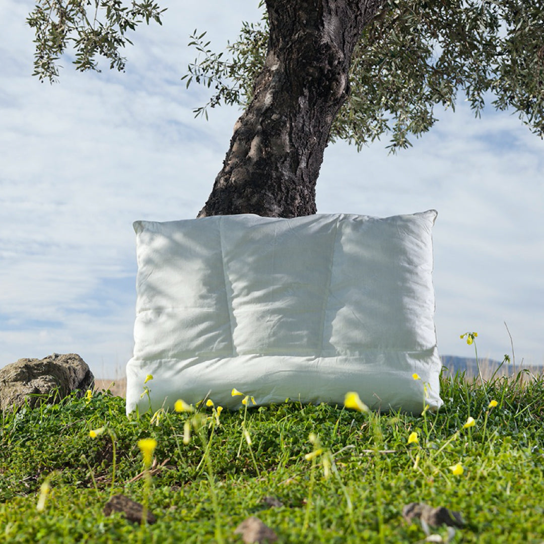 COCO-MAT SITHON VII OREILLER IN NATURE