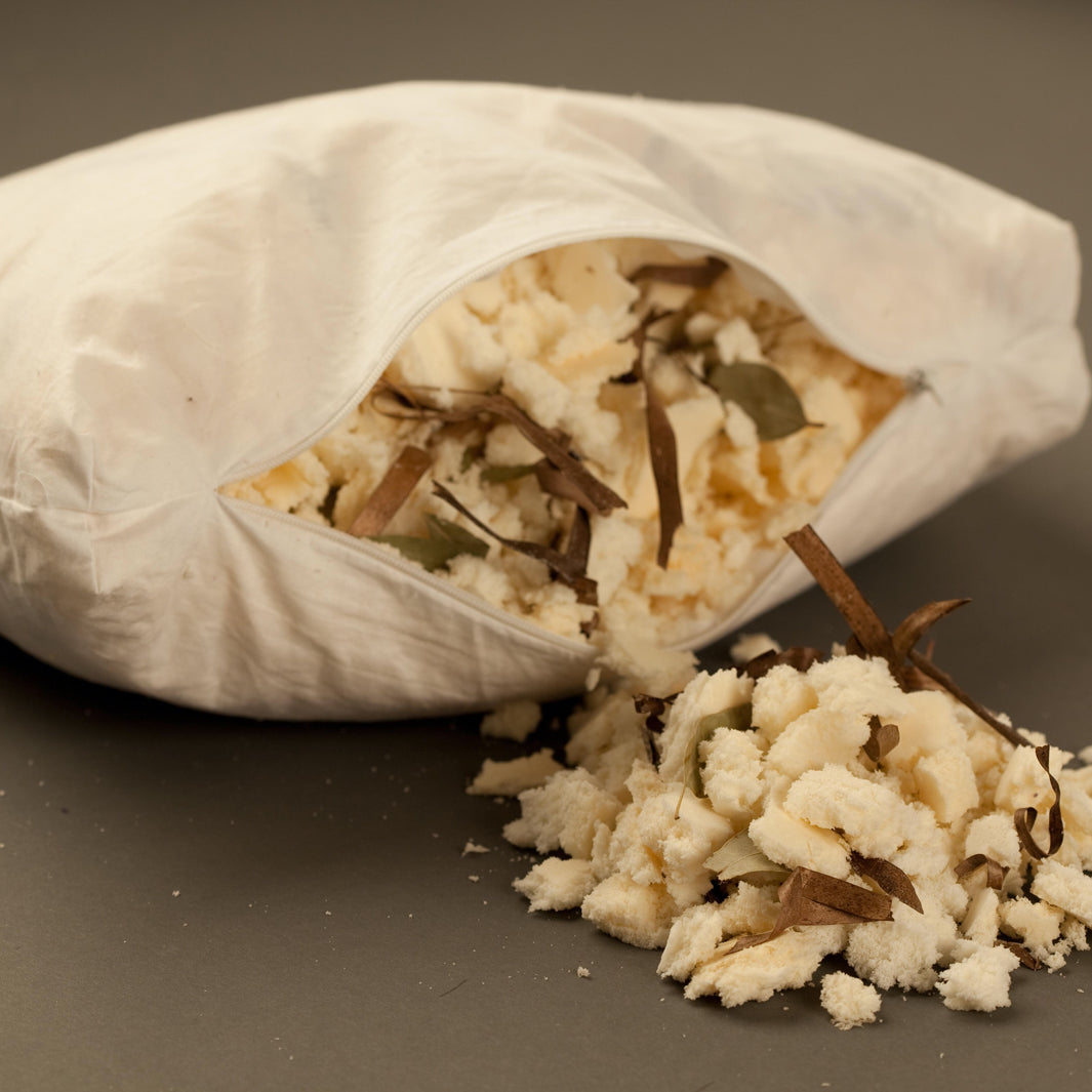 REMPLISSAGE D'OREILLER COCO-MAT SITHON VIII