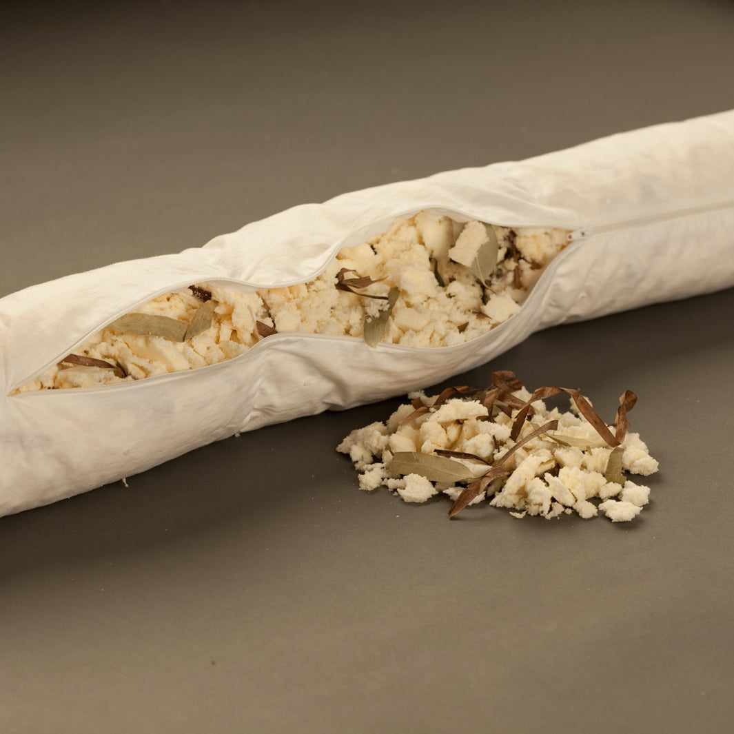 REMPLISSAGE D'OREILLER COCO-MAT SITHON VIII