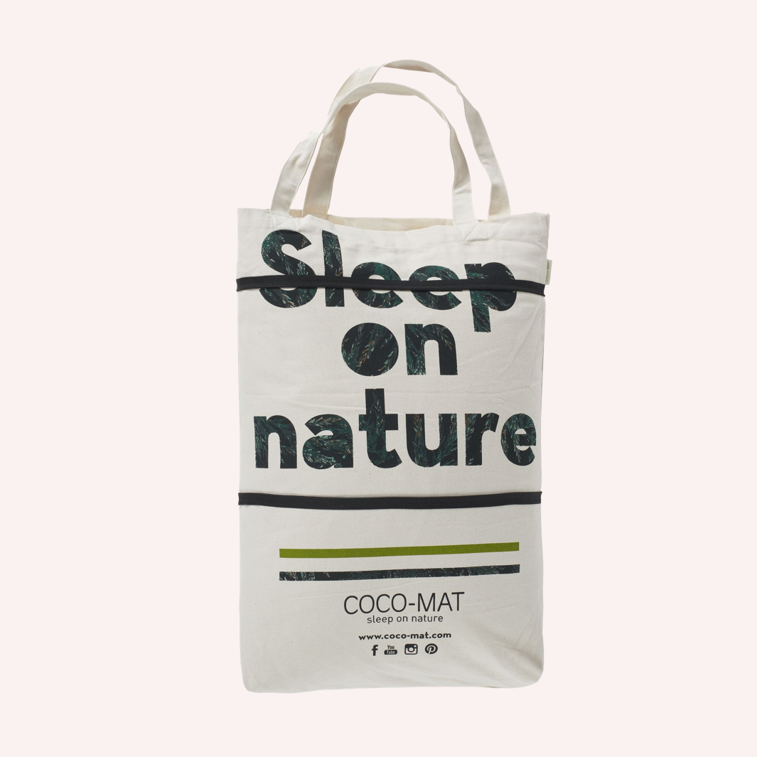 SITHON I OREILLER COTTON BAG