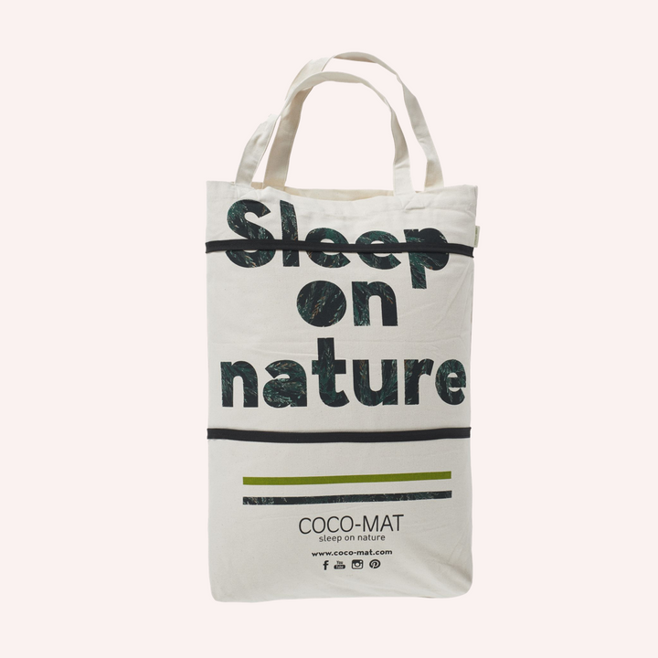 SITHON I OREILLER COTTON BAG