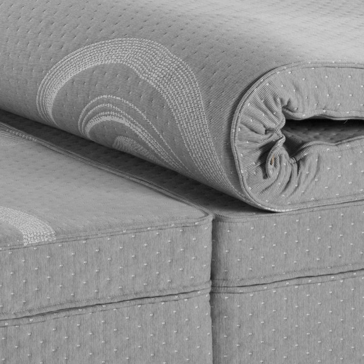 COCO-MAT Sur-Matelas-de-support-Thalassa