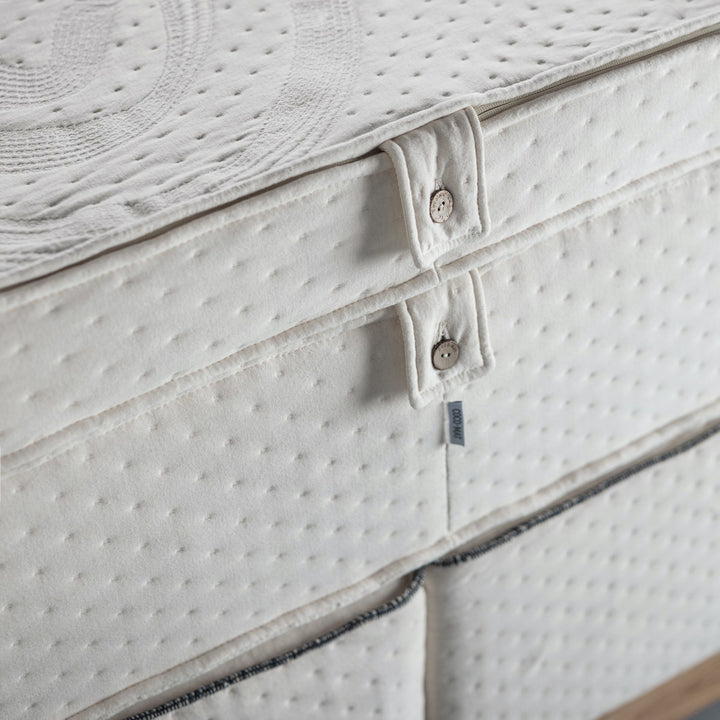 COCO-MAT Sur-Matelas-de-support-Thalassa