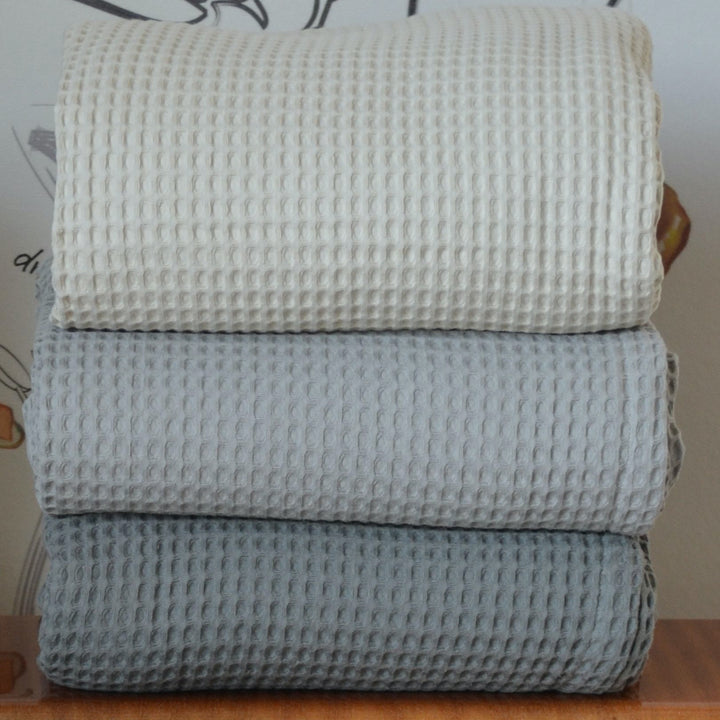 Couverture en coton - Veronica