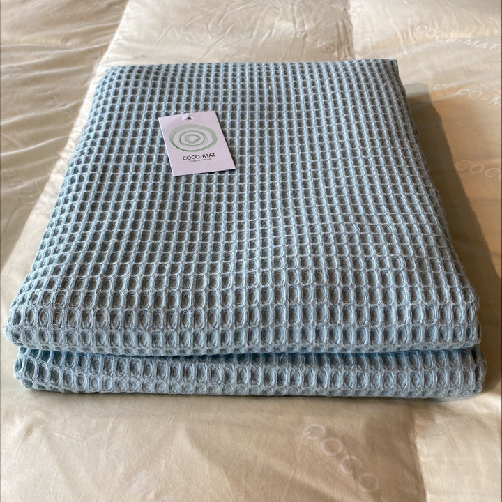 Couverture en coton - Veronica