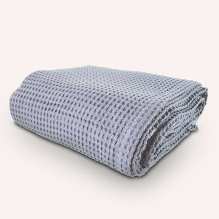 COCO-MAT Veronica Light Grey Throw