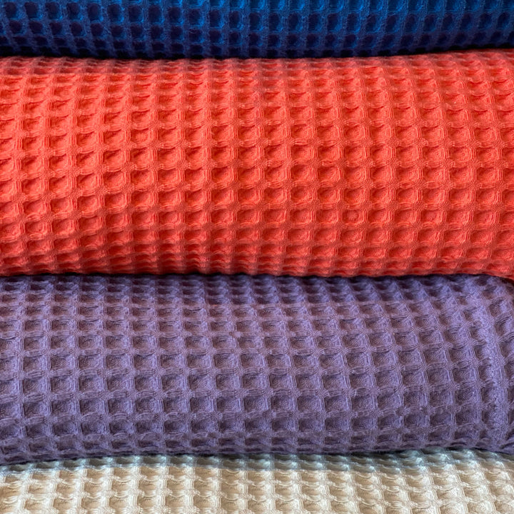 Couverture en coton - Veronica