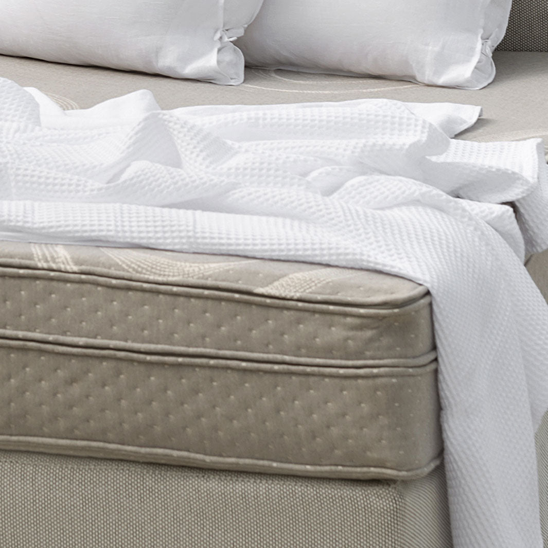 Couverture en coton - Veronica