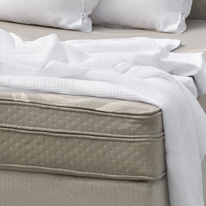 Couverture en coton - Veronica