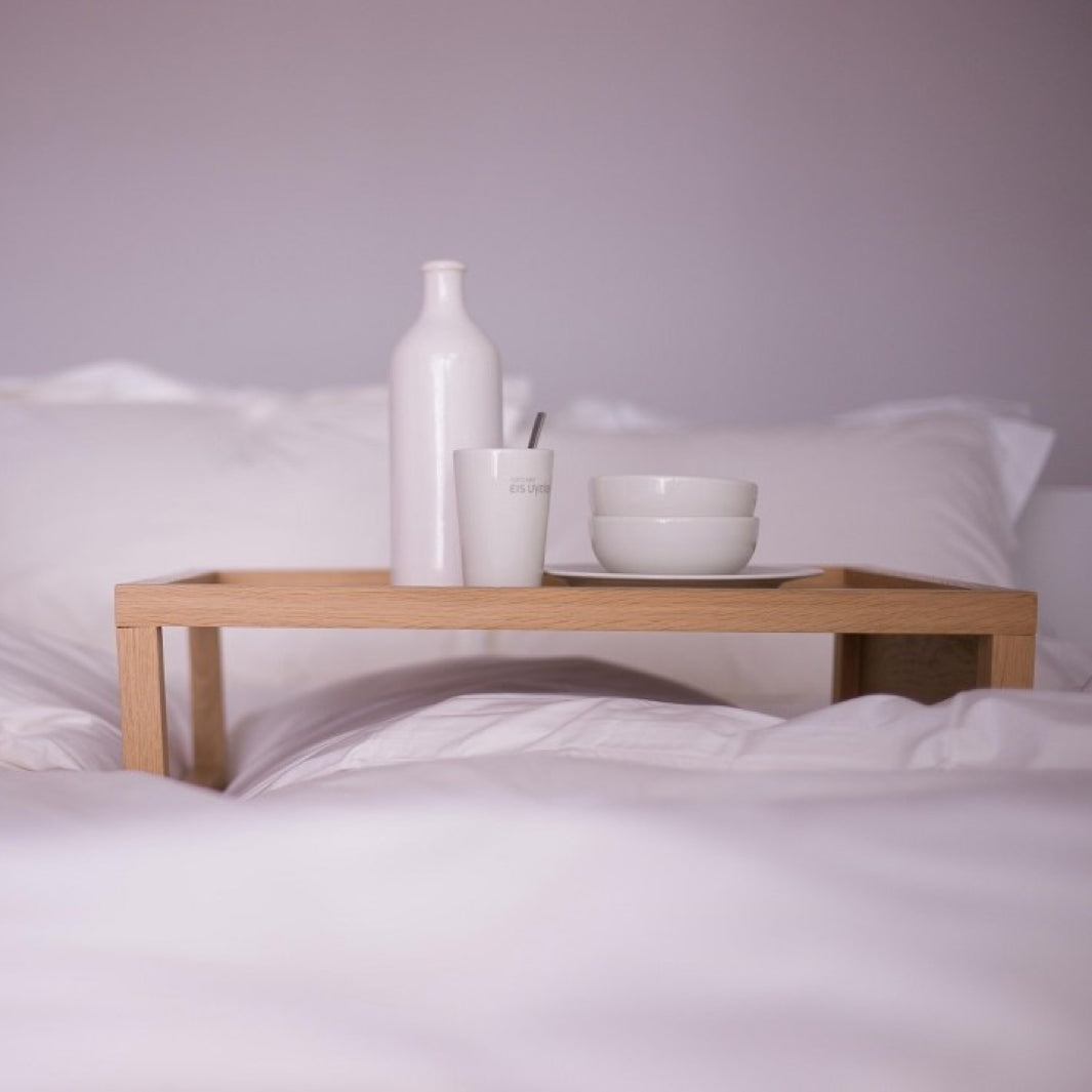 Zephyros Tray Chêne