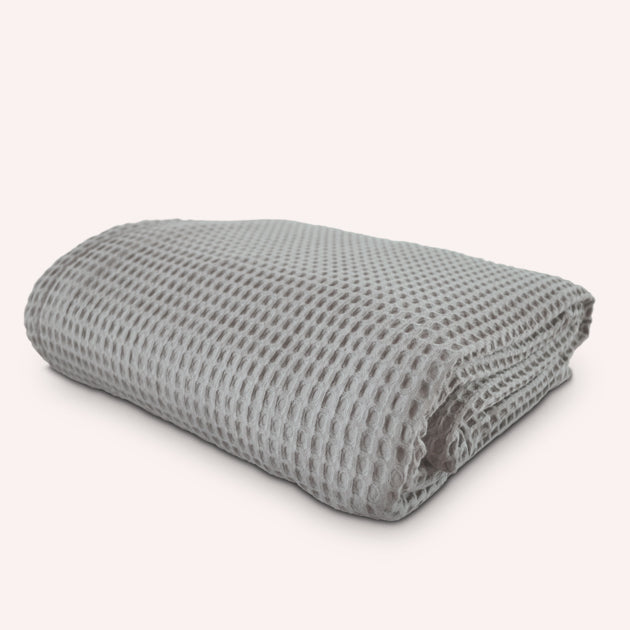 Couverture en coton - Veronica